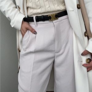 Aritzia Effortless Pants